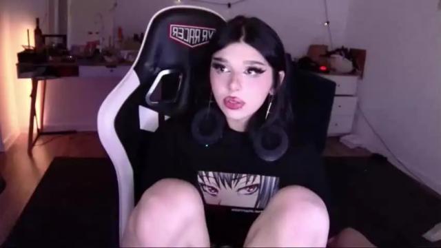 Image 11 of lipseclipse Stream on Chaturbate on 21 months ago