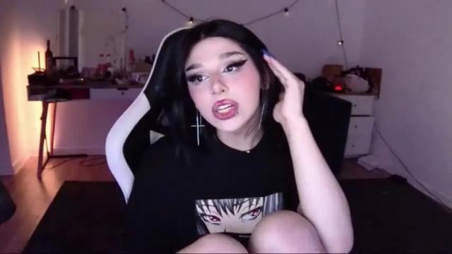 Thumbnail 3, lipseclipse's Stream at Chaturbate, 21 months ago