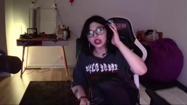 Image 2 of lipseclipse Stream on Chaturbate on 21 months ago
