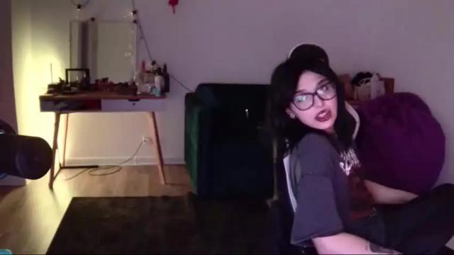 Image 3 of lipseclipse Stream on Chaturbate on 21 months ago