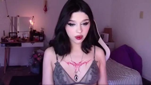 Thumbnail 1, lipseclipse's Stream at Chaturbate, 20 months ago
