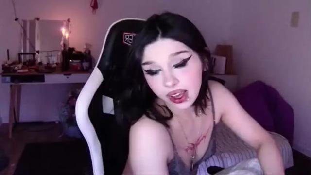 Thumbnail 2, lipseclipse's Stream at Chaturbate, 20 months ago