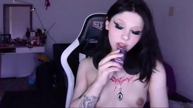 Thumbnail 1, lipseclipse's Stream at Chaturbate, 20 months ago