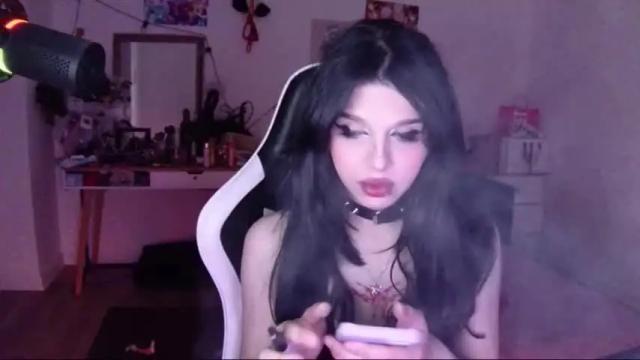 Thumbnail 1, lipseclipse's Stream at Chaturbate, 19 months ago