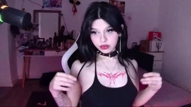 Image 11 of lipseclipse Stream on Chaturbate on 19 months ago