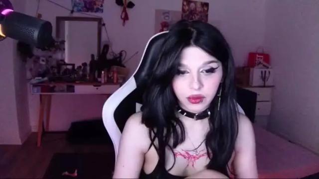 Thumbnail 2, lipseclipse's Stream at Chaturbate, 19 months ago
