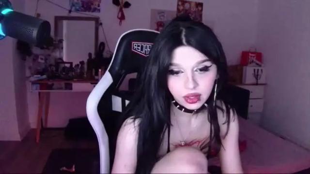 Thumbnail 3, lipseclipse's Stream at Chaturbate, 19 months ago