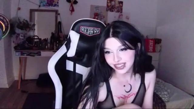 Image 3 of lipseclipse Stream on Chaturbate on 19 months ago