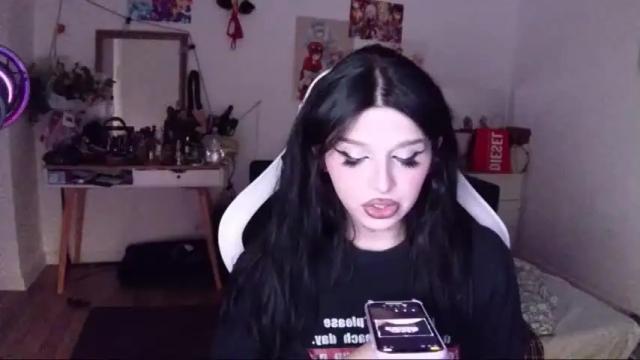 Image 4 of lipseclipse Stream on Chaturbate on 19 months ago