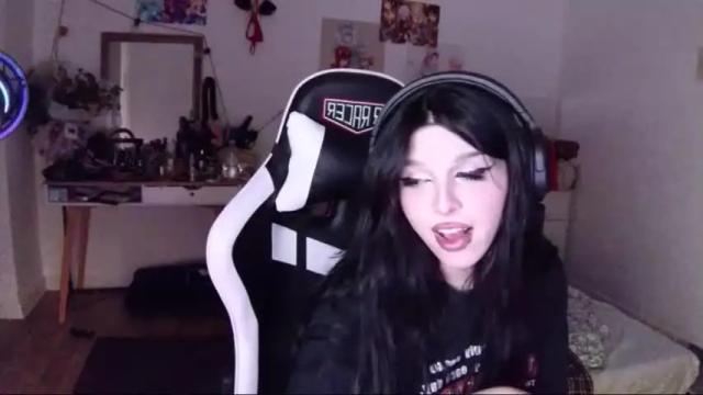 Thumbnail 2, lipseclipse's Stream at Chaturbate, 19 months ago