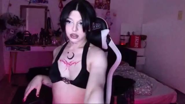 Image 8 of lipseclipse Stream on Chaturbate on 19 months ago