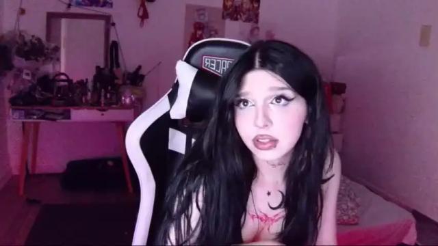 Thumbnail 3, lipseclipse's Stream at Chaturbate, 19 months ago