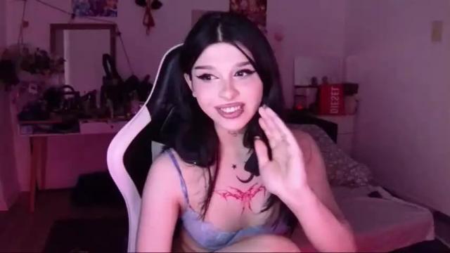 Image 2 of lipseclipse Stream on Chaturbate on 19 months ago