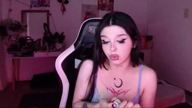 Image 4 of lipseclipse Stream on Chaturbate on 19 months ago