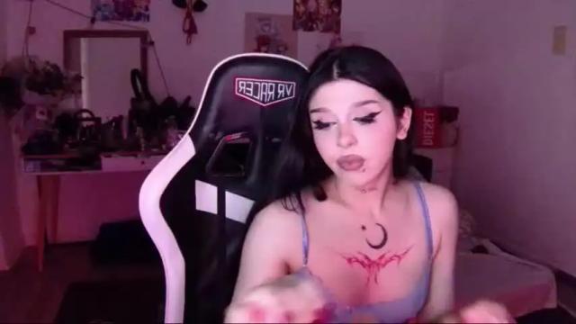 Thumbnail 2, lipseclipse's Stream at Chaturbate, 19 months ago