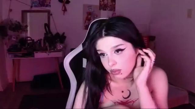 Image 6 of lipseclipse Stream on Chaturbate on 19 months ago