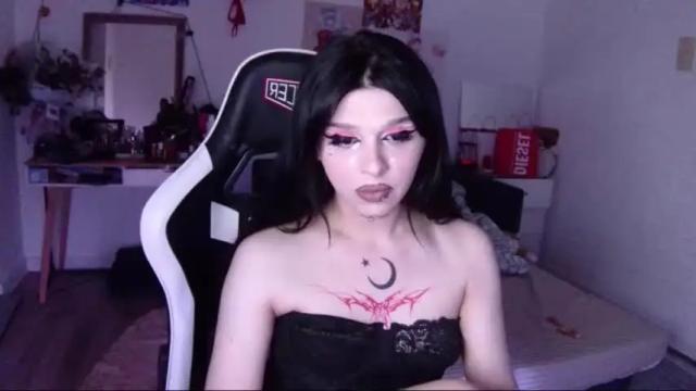 Thumbnail 1, lipseclipse's Stream at Chaturbate, 18 months ago