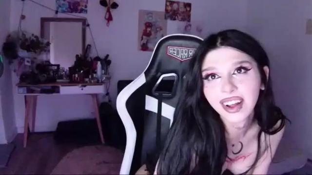 Thumbnail 2, lipseclipse's Stream at Chaturbate, 18 months ago