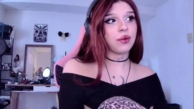 Image 10 of lipseclipse Stream on Chaturbate on 6 months ago