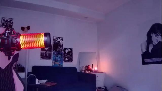 Image 3 of lipseclipse Stream on Chaturbate on 1 month ago