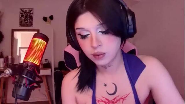 Image 3 of lipseclipse Stream on Chaturbate on 27 days ago