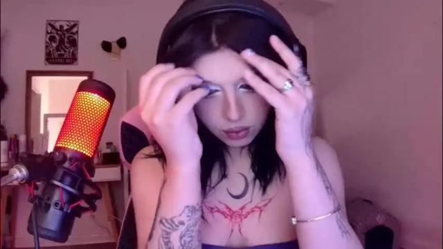 Thumbnail 2, lipseclipse's Stream at Chaturbate, 25 days ago