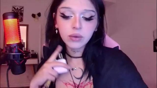 Thumbnail 1, lipseclipse's Stream at Chaturbate, 20 days ago