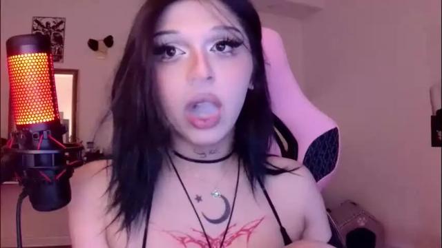 Thumbnail 2, lipseclipse's Stream at Chaturbate, 20 days ago