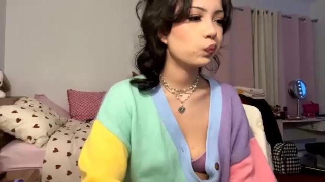 Thumbnail 2, lipstickloverrxoxo's Stream at Chaturbate, 16 months ago