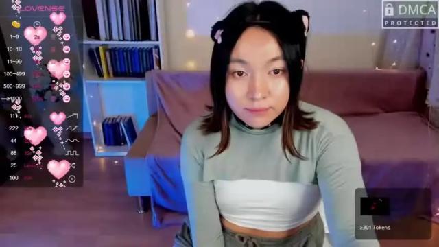 Image 2 of liqash Stream on Chaturbate on 19 months ago