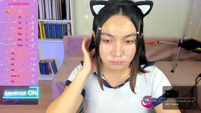 Thumbnail 1, liqash's Stream at Chaturbate, 19 months ago