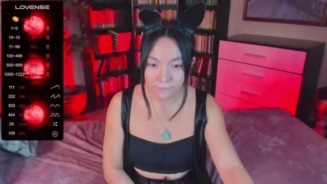 Image 4 of liqash Stream on Chaturbate on 19 months ago