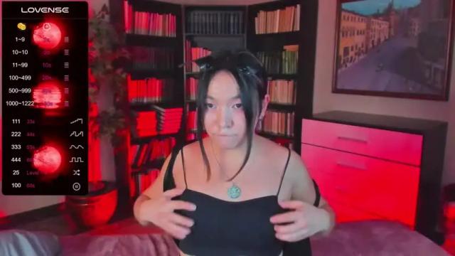 Image 7 of liqash Stream on Chaturbate on 19 months ago