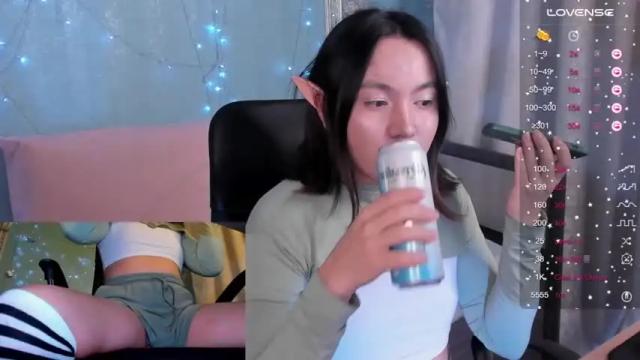 Thumbnail 1, liqash's Stream at Chaturbate, 19 months ago