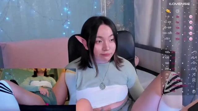 Image 10 of liqash Stream on Chaturbate on 19 months ago