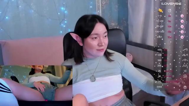 Image 12 of liqash Stream on Chaturbate on 19 months ago