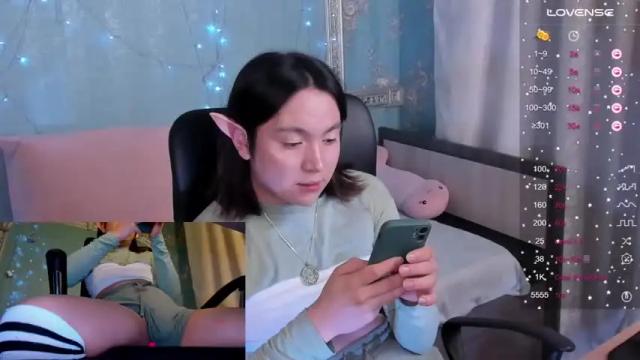 Image 2 of liqash Stream on Chaturbate on 19 months ago