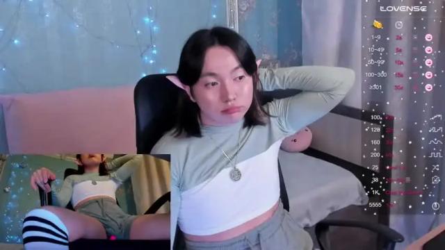 Image 3 of liqash Stream on Chaturbate on 19 months ago