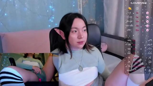 Thumbnail 2, liqash's Stream at Chaturbate, 19 months ago
