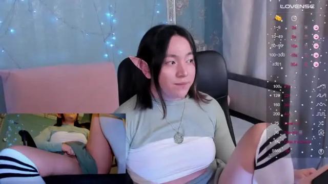 Image 6 of liqash Stream on Chaturbate on 19 months ago