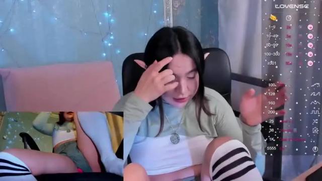 Thumbnail 3, liqash's Stream at Chaturbate, 19 months ago