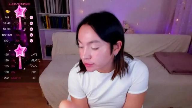Image 2 of liqash Stream on Chaturbate on 19 months ago