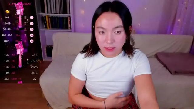 Image 3 of liqash Stream on Chaturbate on 19 months ago