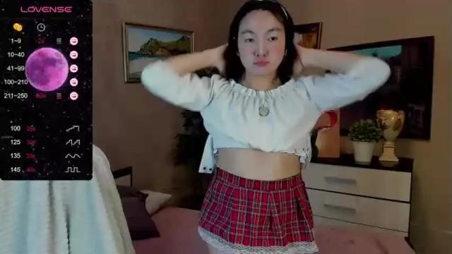 Thumbnail 3, liqash's Stream at Chaturbate, 18 months ago