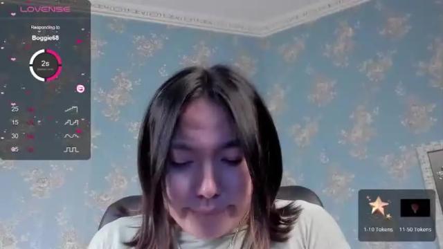 Image 10 of liqash Stream on Chaturbate on 18 months ago