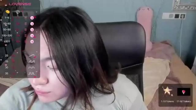 Image 3 of liqash Stream on Chaturbate on 18 months ago