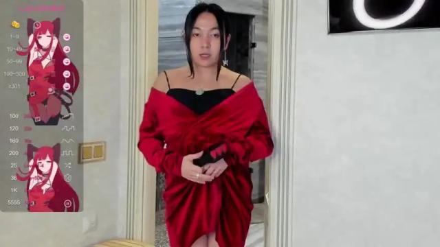 Image 2 of liqash Stream on Chaturbate on 18 months ago
