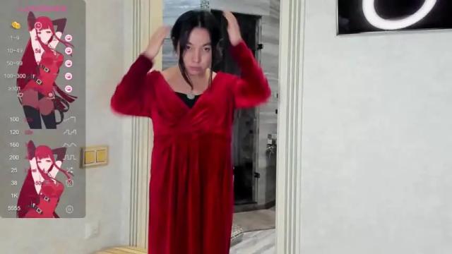 Image 4 of liqash Stream on Chaturbate on 18 months ago