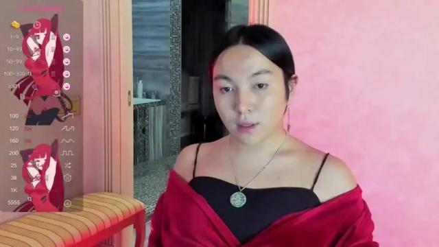 Image 7 of liqash Stream on Chaturbate on 18 months ago
