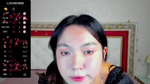 Image 2 of liqash Stream on Chaturbate on 18 months ago